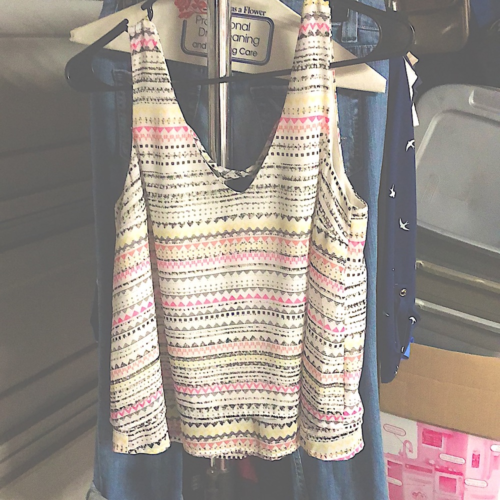 Candies shirt